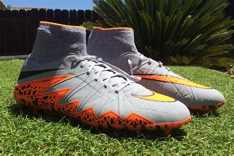 Nike Hypervenom Phantom II Review 